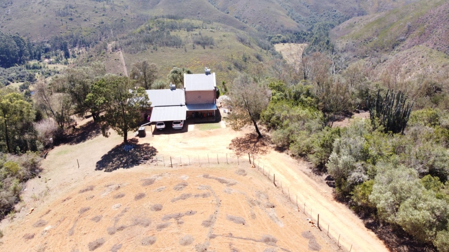 Commercial Property for Sale in Friemersheim Western Cape